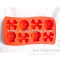 Plastic Ice Trays/plastic Cake Mould 